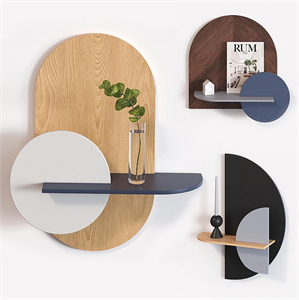 Alba M Woodendot